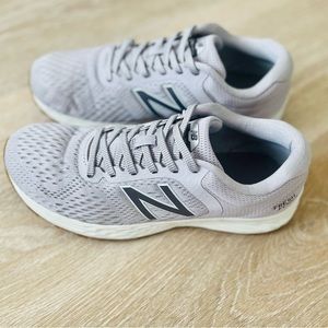 New Balance Fresh Foam Arishi Lavender Running Shoes